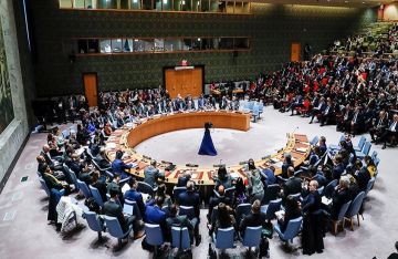 وسائل إعلام جزائرية: تعديلات حاسمة قبيل التصويت على مشروع القرار الأمريكي بشأن الصحراء الغربية