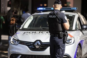 فرنسا.. عقوبة غير مسبوقة ضد جزائرية اغتصبت وعذبت وقتلت طفلة فرنسا.. عقوبة غير مسبوقة ضد جزائرية اغتصبت وعذبت وقتلت طفلة