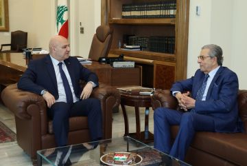 موقع TSA: الجزائر تنهي مهام سفيرها في لبنان بسبب تصريحاته عن ترامب (فيديو)