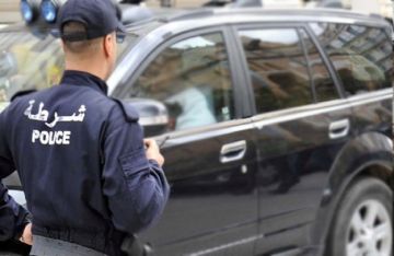 الداخلية الجزائرية تتخذ إجراءات جديدة لمكافحة عصابات الأحياء والمخدرات