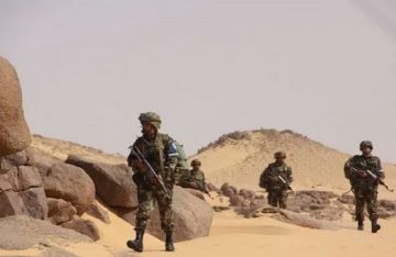 الجزائر.. تفكيك خلية إرهابية من سبعة أشخاص جنوب البلاد الجزائر.. تفكيك خلية إرهابية من سبعة أشخاص جنوب البلاد