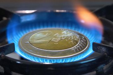 الجزائر تعزز وجودها في سوق الغاز الأوروبية الجزائر تعزز وجودها في سوق الغاز الأوروبية