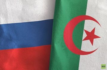 وفد أعمال روسي يبحث فرص الاستثمار الزراعي بالجنوب الجزائري وفد أعمال روسي يبحث فرص الاستثمار الزراعي بالجنوب الجزائري