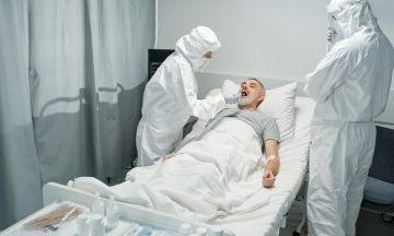 الجزائر.. حالتا وفاة و5 إصابات بالدفتيريا في سكيكدة والصحة تشكل خلية أزمة