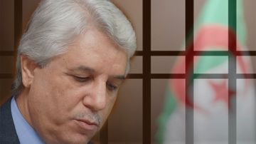 الجزائر.. تخفيض عقوبة وزير العدل الأسبق