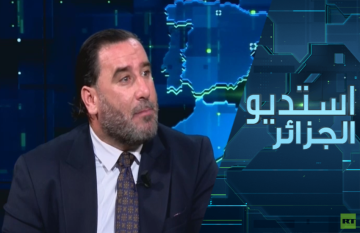 بالدعوة لمحاكمتها.. الجزائر تتحدى إسرائيل بالدعوة لمحاكمتها.. الجزائر تتحدى إسرائيل