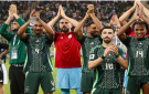 منتخب الجزائر يستعد لأمم إفريقيا بمواجهة زيمبابوي والسعودية وديا