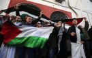 الجزائر.. استقبال رسمي لـ11 مشاركا في أسطول الصمود بعد إجلائهم من الأردن (صور) - dz
