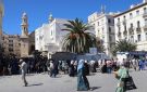 الجزائر لم تغادر القائمة الرمادية والإجراءات المتخذة لم تكبح الفساد - dz
