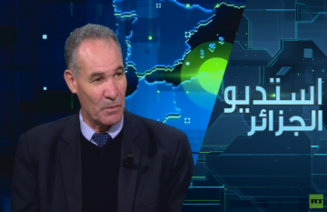 الجزائر تحذر.. إسرائيل تواصل سفك الدماء