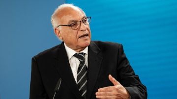 وزير الخارجية الجزائري: مجلس الأمن لم يقر بسيادة المغرب على الصحراء الغربية