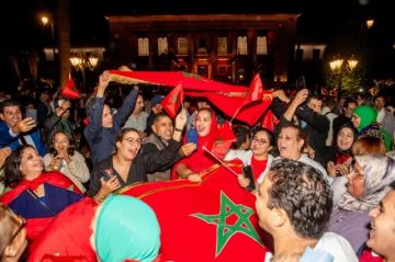 ماذا يعني تبني مجلس الأمن لمقاربة الحكم الذاتي في الصحراء الغربية؟