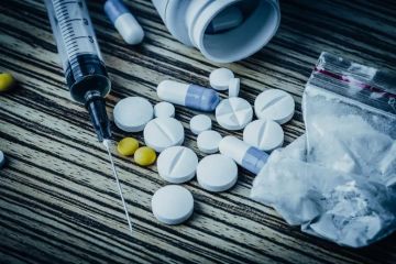 الجزائر.. ضبط كمية كبيرة من المهلوسات