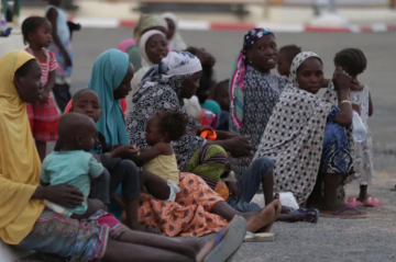 الهجرة غير الشرعية: هل باتت الجزائر شرطي أوروبا؟