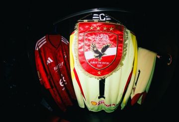 مجموعة الأهلي في دوري أبطال إفريقيا.. مواجهات عربية نارية