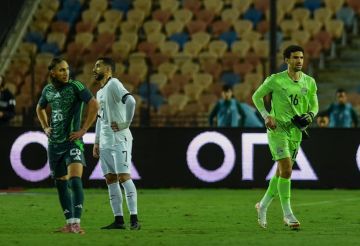 مفاجأة.. تهرب بعض اللاعبين ورفضهم الانضمام لصفوف منتخب مصر الثاني
