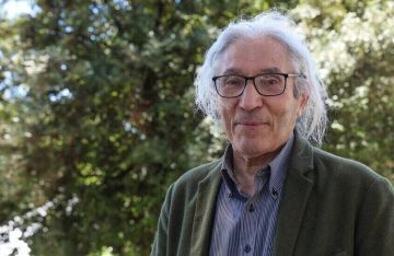 شتاينماير يشكر تبون على العفو عن صنصال شتاينماير يشكر تبون على العفو عن صنصال