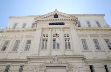 الجزائر.. أحكام بين خمس سنوات سجنا والإعدام في قضية اغتيال رئيس بلدية السبت بسكيكدة الجزائر.. أحكام بين خمس سنوات سجنا والإعدام في قضية اغتيال رئيس بلدية السبت بسكيكدة