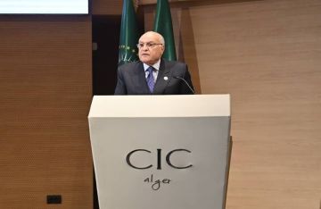 عطاف: إفريقيا أمام لحظة تاريخية فارقة عطاف: إفريقيا أمام لحظة تاريخية فارقة