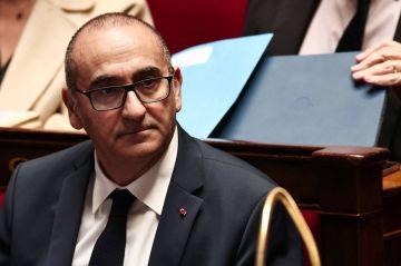 وزير الداخلية الفرنسي: المواجهة مع الجزائر ليست حلا!