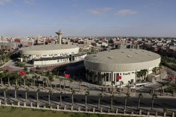 ما عدا الجزائر ما عدا الجزائر