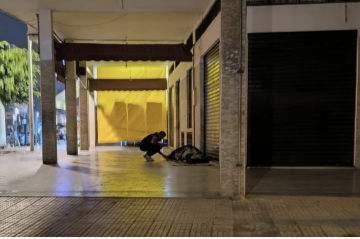 البرد القارس يودي بحياة 9 مهاجرين قرب الحدود المغربية الجزائرية البرد القارس يودي بحياة 9 مهاجرين قرب الحدود المغربية الجزائرية