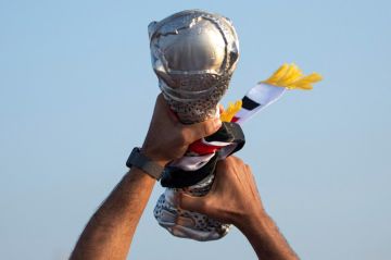 تحول مرتقب.. الاتحاد الخليجي يدرس فتح الباب لمنتخبات عربية في كأس الخليج