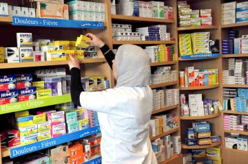 التواصل الاجتماعي يقوض رواية الاكتفاء الدوائي في الجزائر