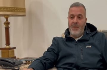 الجزائر.. شهادات صادمة لنجل رئيس حركة الماك فرحات مهني (فيديو)