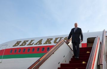 لوكاشينكو يحل ضيفا على الجزائر ويستقبل مسؤولين حكوميين بمقر إقامته (صور فيديو)