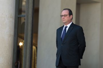 شابان جزائريان يسرقان مقتنيات ثمينة من منزل رئيس فرنسي سابق