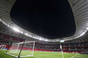 المتنافسون ومواعيد المباريات.. كل ما تريد معرفته عن ربع نهائي كأس العرب المتنافسون ومواعيد المباريات.. كل ما تريد معرفته عن ربع نهائي كأس العرب