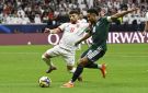 تصنيف الفيفا: منتخب السعودية ينهي العام بالمركز الـ60 عالميا وهذا ترتيب الأردن