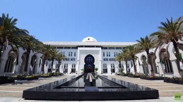 بيان جزائري ناري ردا على الحكومة الانتقالية في مالي ومجلس رؤساء دول اتحاد دول الساحل