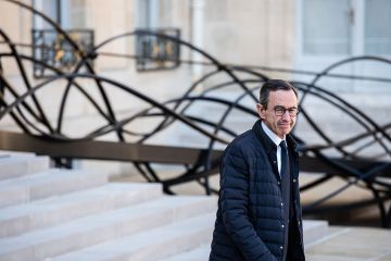 وزير الداخلية الفرنسي: ليس لدي أي هوس بالسلطات الجزائرية ولا بالشعب الجزائري