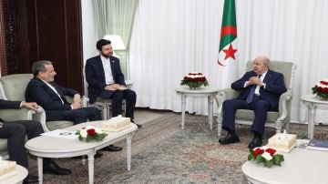 وزير الخارجية الإيراني: نأمل في تعاون الدول الإسلامية والمنطقة لإنهاء جرائم الكيان الصهيوني