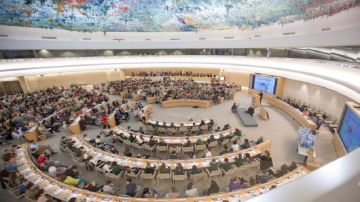 مجلس حقوق الإنسان يعتمد بالإجماع مشروع قرار أعدته الجزائر حول إزالة الألغام الفردية