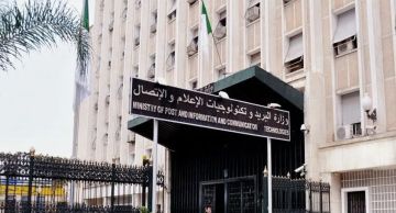 انقطاع الكهرباء في أوروبا يهدد الإنترنت في الجزائر