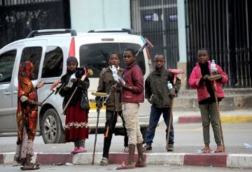 النيجر تستعد لاستقبال 4 آلاف مهاجر مرحلين من الجزائر