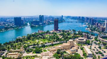 مصر تتصدر قائمة أثرياء شمال إفريقيا بثروات قياسية مصر تتصدر قائمة أثرياء شمال إفريقيا بثروات قياسية