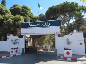 الصحة الجزائرية تتوعد باتخاذ إجراءات قانونية ضد ممرضة بثت فيديو ينتهك أخلاقيات المهنة