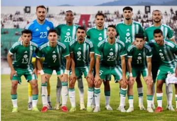 سيناريوهات تأهل الجزائر لربع نهائي كأس إفريقيا للمحليين في مواجهة النيجر