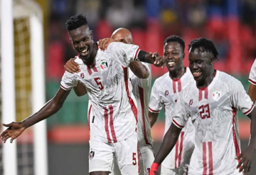 منتخب السودان يطيح بالجزائر ويتأهل إلى نصف نهائي كأس إفريقيا للمحليين
