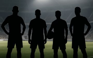 بقيادة المعلم وسيطرة مصرية.. التشكيلة العربية الأفضل عبر التاريخ.. ما رأيك فيها؟