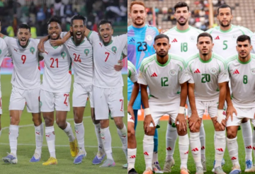 ربع نهائي كأس إفريقيا للمحليين.. مواعيد المباريات والقنوات الناقلة