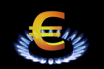 روسيا تتجاوز الجزائر في السوق الأوروبية للغاز