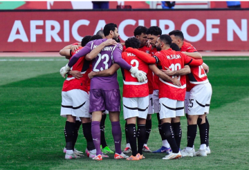 تشكيلة منتخب مصر الأساسية لمواجهة كوت ديفوار
