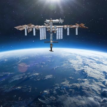 الجزائر تطلق قمرا صناعيا جديدا للاستشعار عن بعد