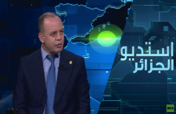 الجزائر وروسيا.. رؤية مشتركة لعالم متغير