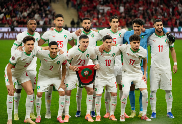 من سيواجه المغرب في نصف نهائي كأس إفريقيا؟